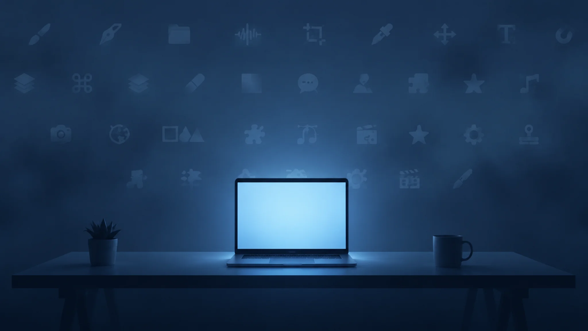AI软件学习方法论：别一上来就装十几个工具