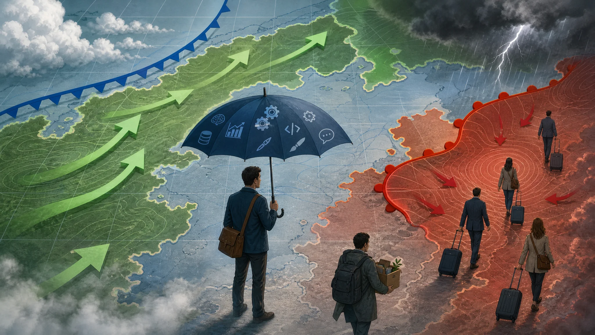 AI和机器学习前景到底怎么样？一线开发者的冷静分析
